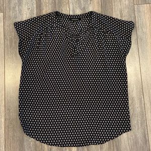 3 for $25 🌸 banana republic blouse